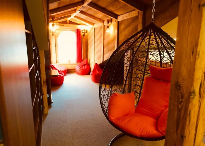 Brivibas Residence - Wave, Free Privat Parking, Free Wifi, Self Check-In