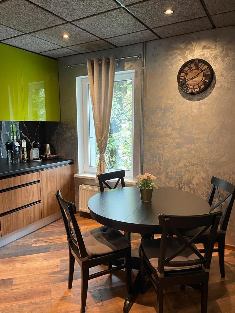 Brivibas - Wave, Free Privat Parking, Free Wifi, Self Check-in Appartement Riga