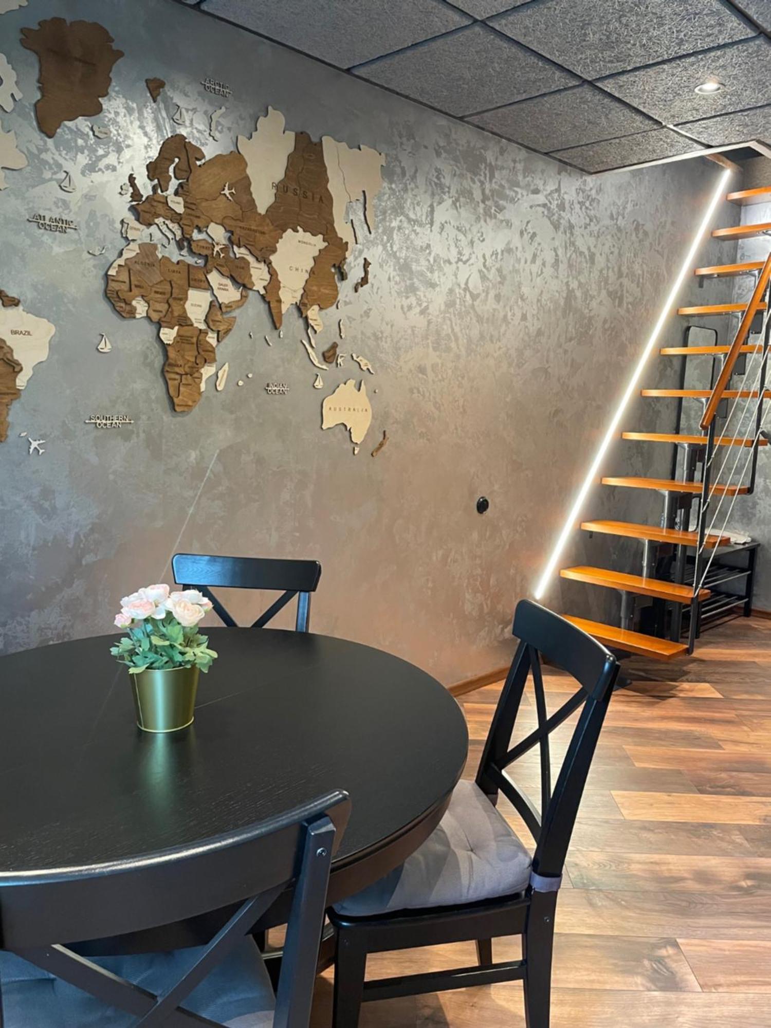 Appartement Brivibas - Wave, Free Privat Parking, Free Wifi, Self Check-in Riga